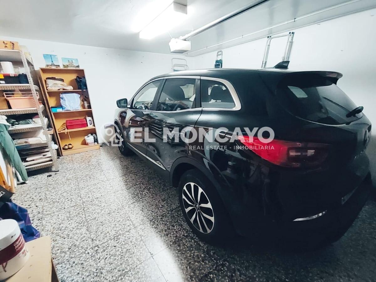 House in Guardamar del Segura, Alicante, Spain 4 bedrooms, 179 sq.m. No. 149069