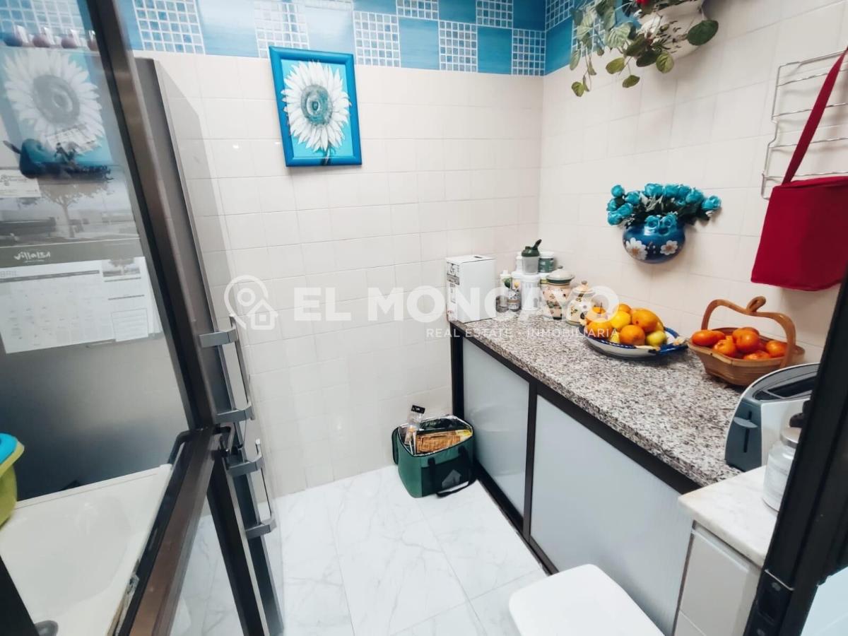 House in Guardamar del Segura, Alicante, Spain 4 bedrooms, 179 sq.m. No. 149069