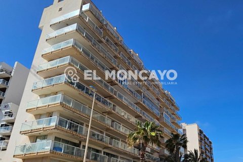Penthäuser in Guardamar del Segura, Alicante, Spanien 3 Schlafzimmer, 112 m2 Nr. 149070