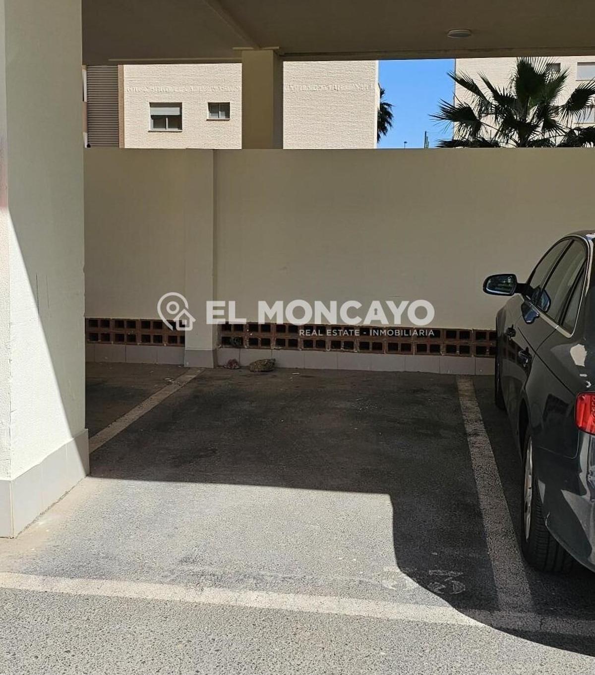 Penthouse w Guardamar del Segura, Alicante, Hiszpania 3 sypialnie, 112 mkw. nr 149070