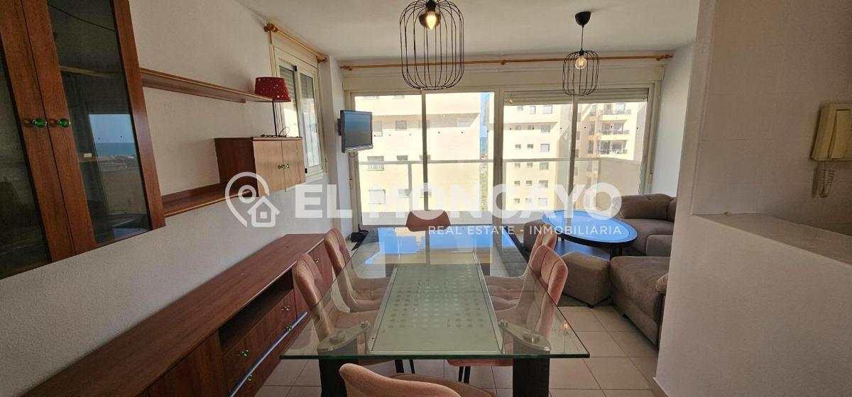 Penthouse w Guardamar del Segura, Alicante, Hiszpania 3 sypialnie, 112 mkw. nr 149070