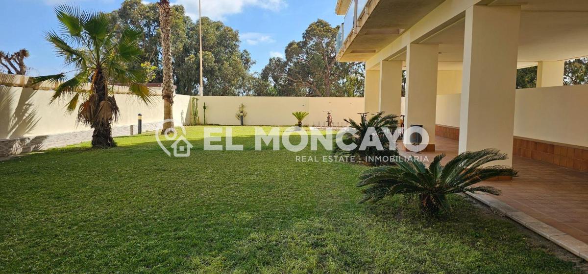 Penthouse w Guardamar del Segura, Alicante, Hiszpania 3 sypialnie, 112 mkw. nr 149070