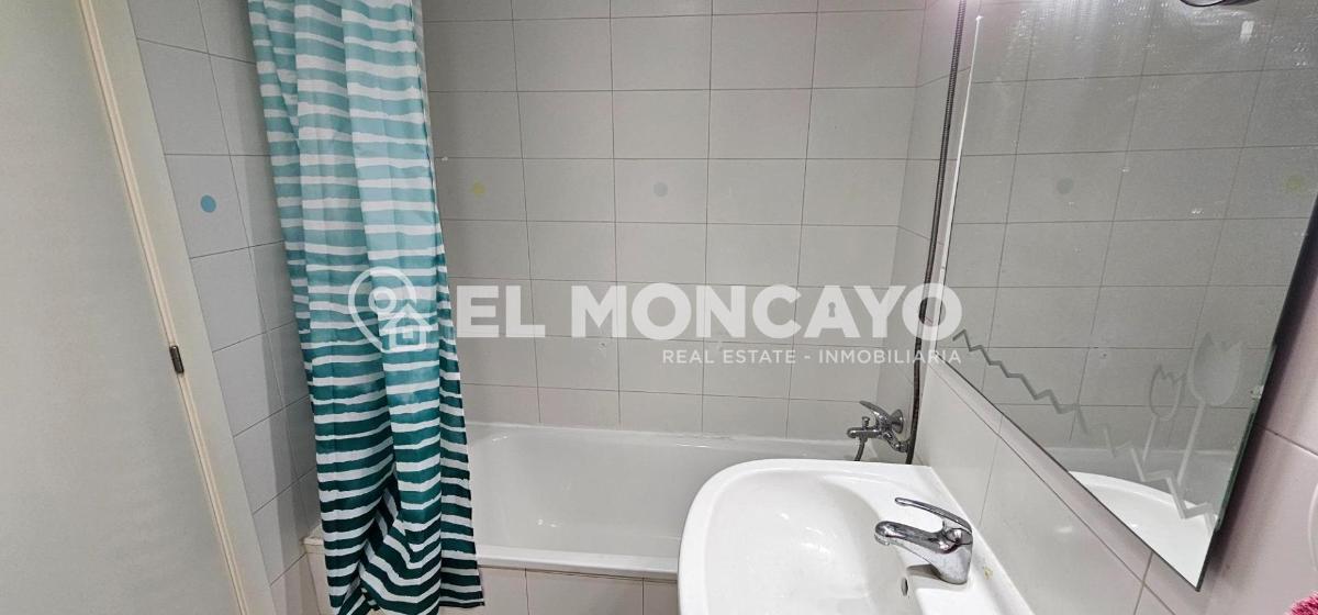 Penthouse w Guardamar del Segura, Alicante, Hiszpania 3 sypialnie, 112 mkw. nr 149070