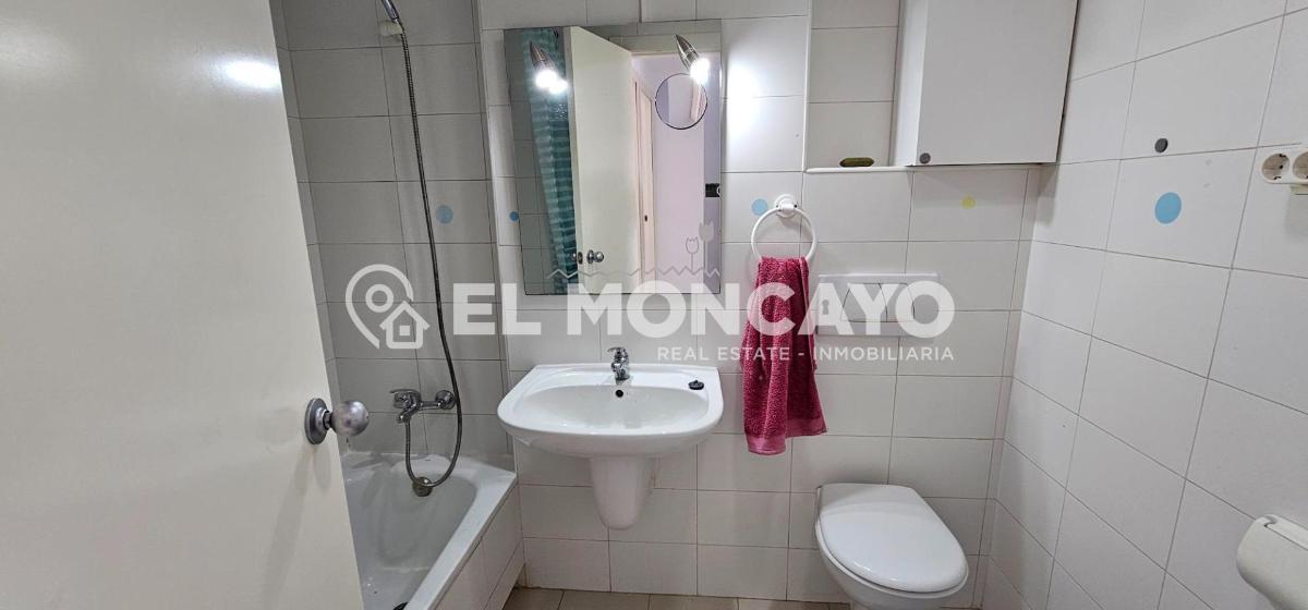 Penthouse w Guardamar del Segura, Alicante, Hiszpania 3 sypialnie, 112 mkw. nr 149070