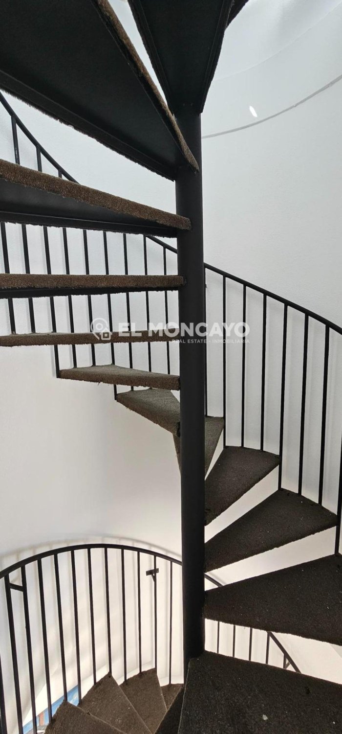 Penthouse w Guardamar del Segura, Alicante, Hiszpania 3 sypialnie, 112 mkw. nr 149070