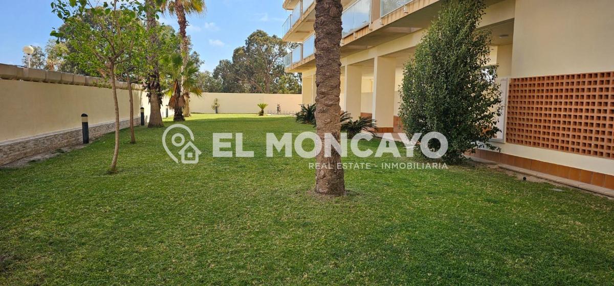 Penthouse w Guardamar del Segura, Alicante, Hiszpania 3 sypialnie, 112 mkw. nr 149070