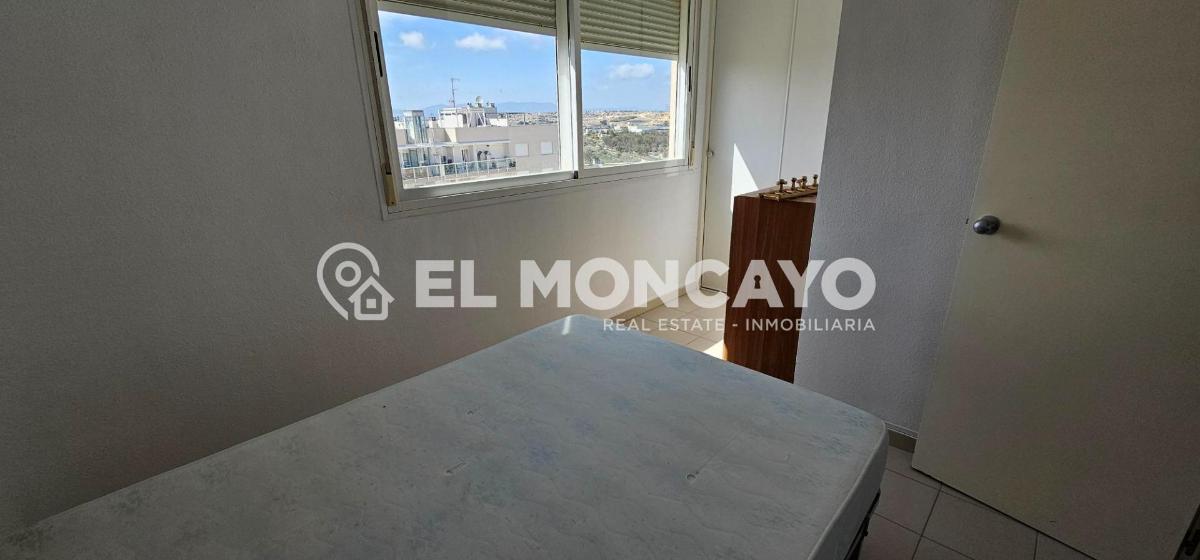Penthouse w Guardamar del Segura, Alicante, Hiszpania 3 sypialnie, 112 mkw. nr 149070