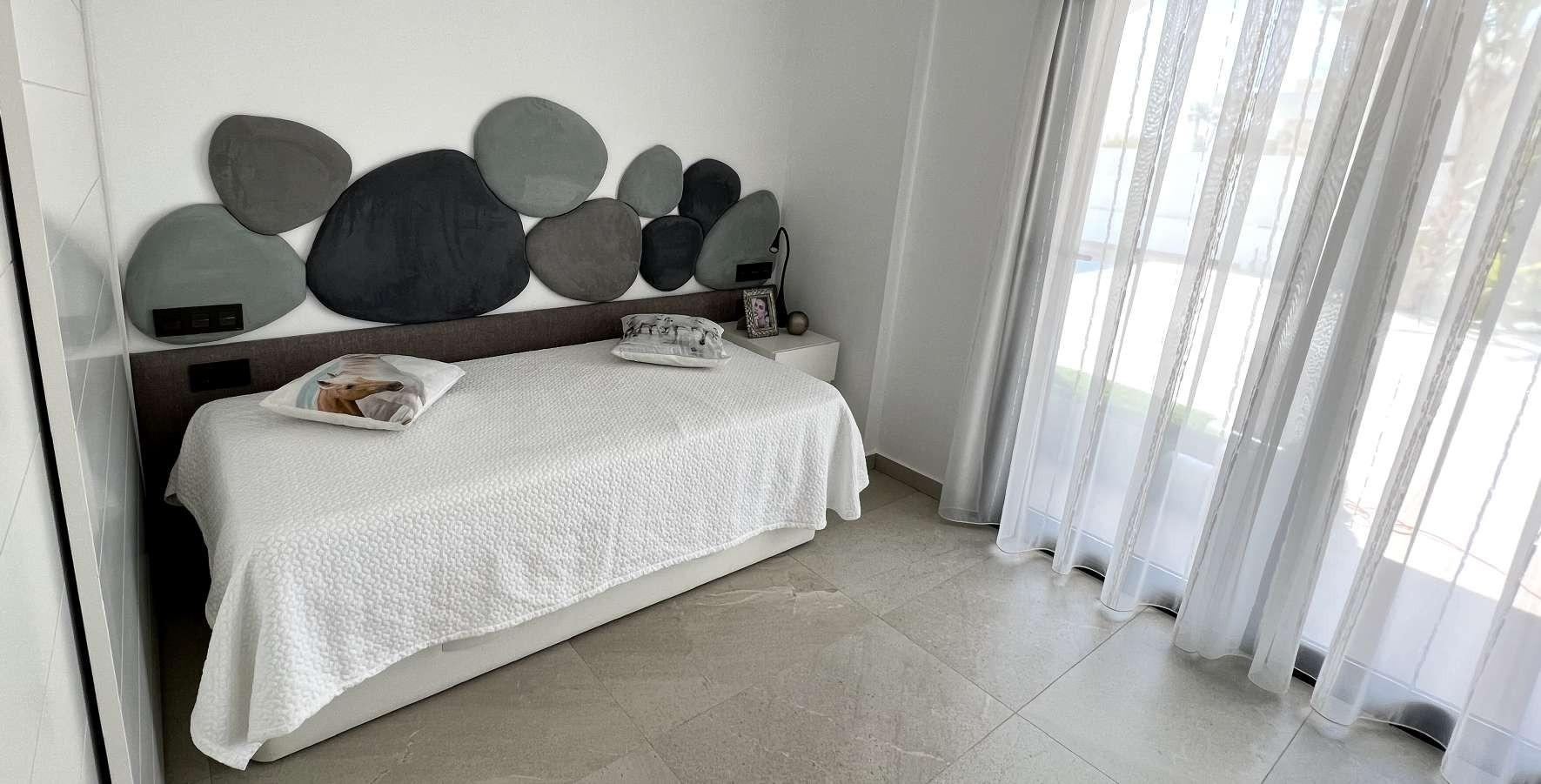 Villa in Ciudad Quesada, Alicante, Spain 3 bedrooms, 98 sq.m. No. 135200
