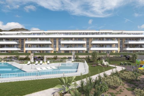 Apartament w Torremolinos, Malaga, Hiszpania 3 sypialnie, 222 mkw. nr 150087