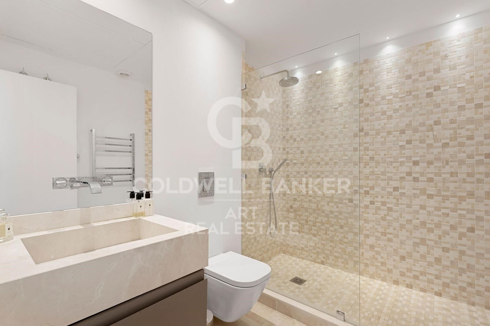 Duplex in Marbella, Malaga, Spain 4 bedrooms, 232 sq.m. No. 158170