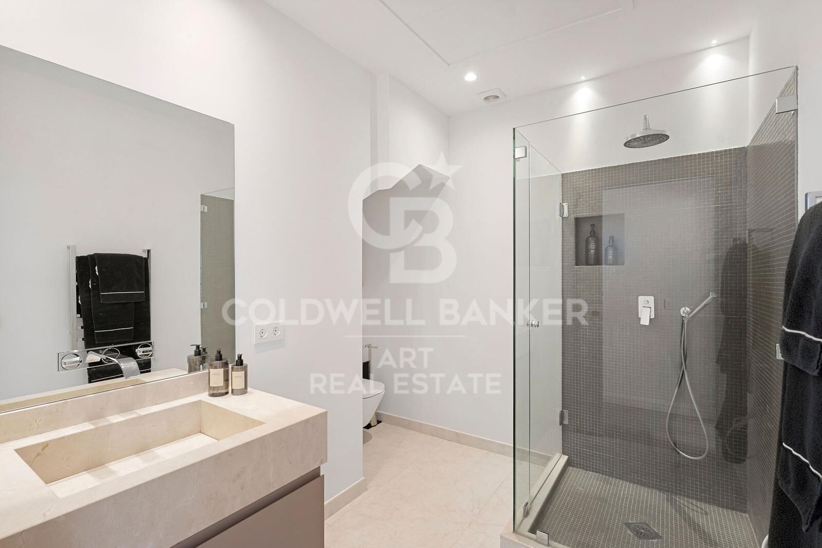 Duplex in Marbella, Malaga, Spain 4 bedrooms, 232 sq.m. No. 158170