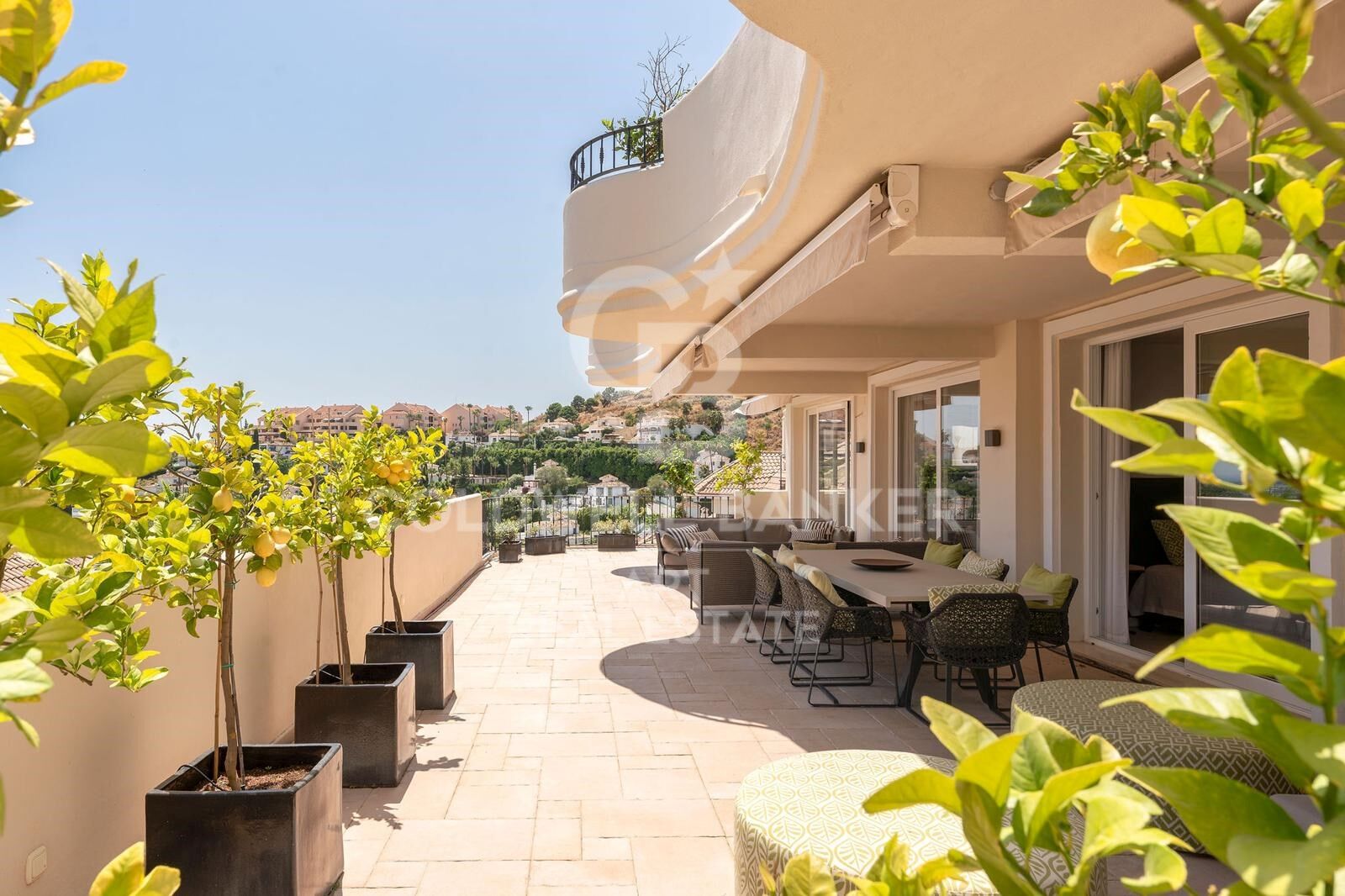 Duplex in Marbella, Malaga, Spain 4 bedrooms, 232 sq.m. No. 158170