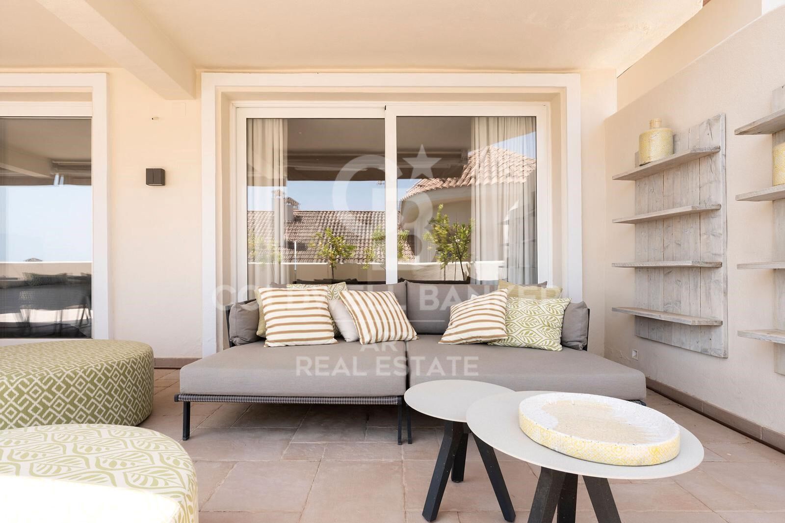 Duplex in Marbella, Malaga, Spain 4 bedrooms, 232 sq.m. No. 158170