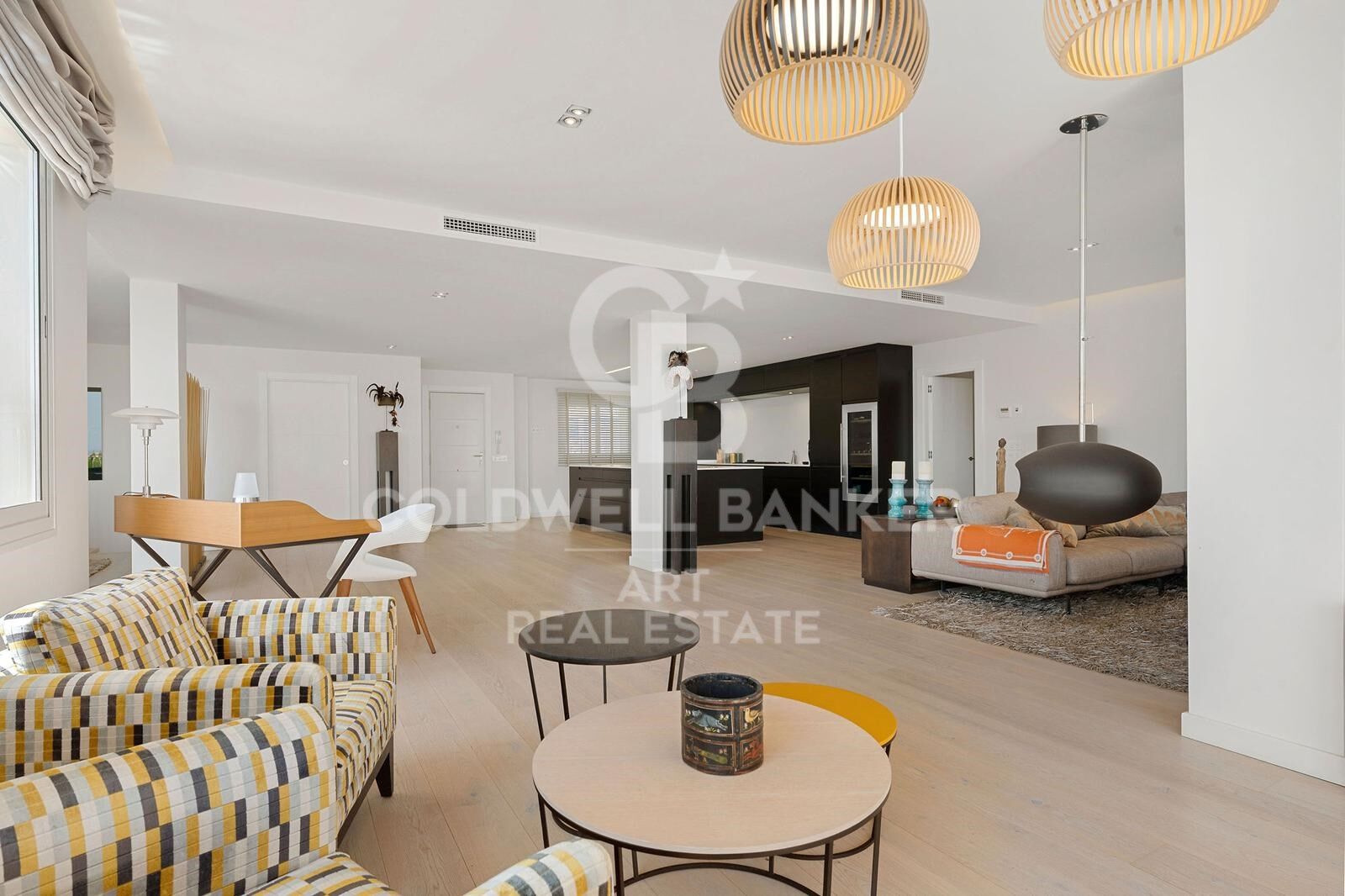 Duplex in Marbella, Malaga, Spain 4 bedrooms, 232 sq.m. No. 158170