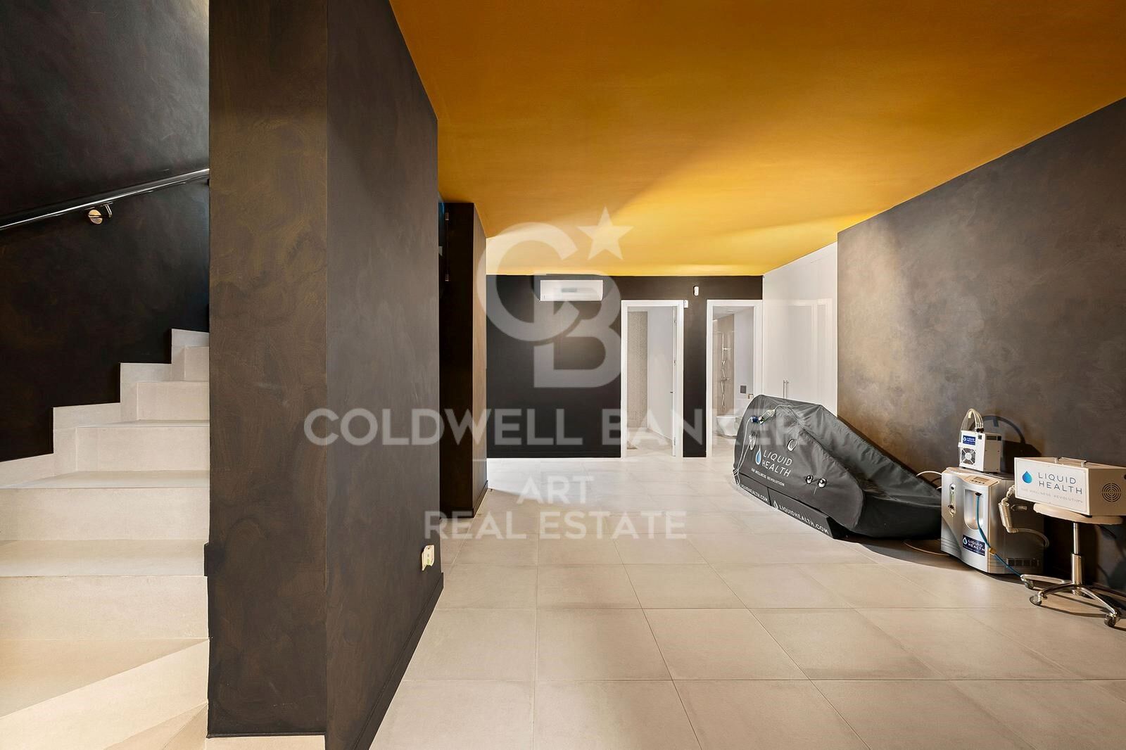 Сasa en Estepona, Málaga, España 4 dormitorios, 249 m2 No. 158168