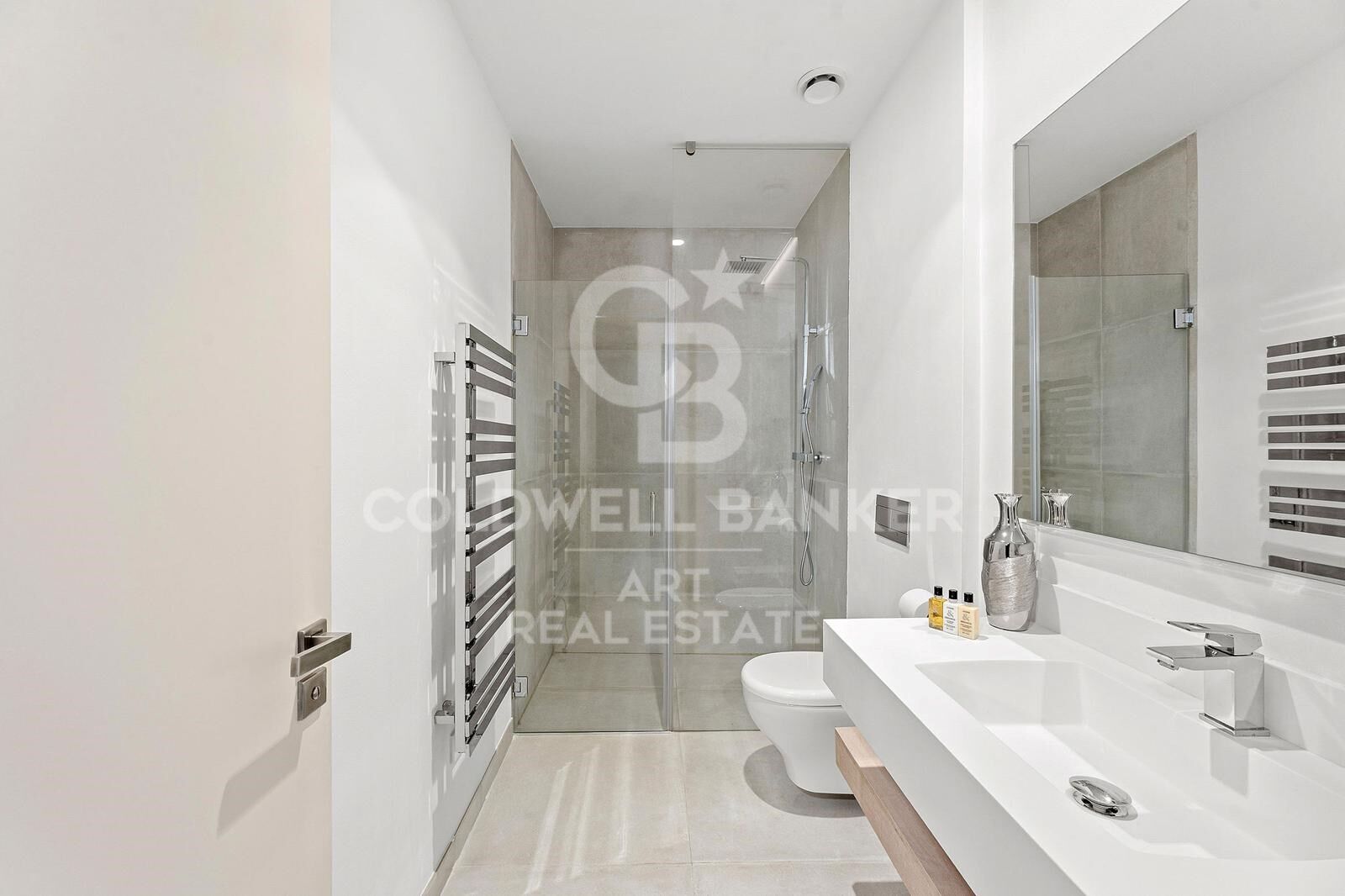 Сasa en Estepona, Málaga, España 4 dormitorios, 249 m2 No. 158168