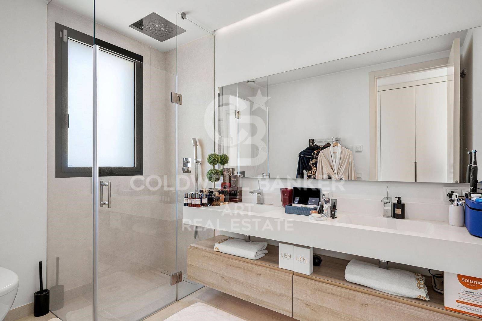 Сasa en Estepona, Málaga, España 4 dormitorios, 249 m2 No. 158168