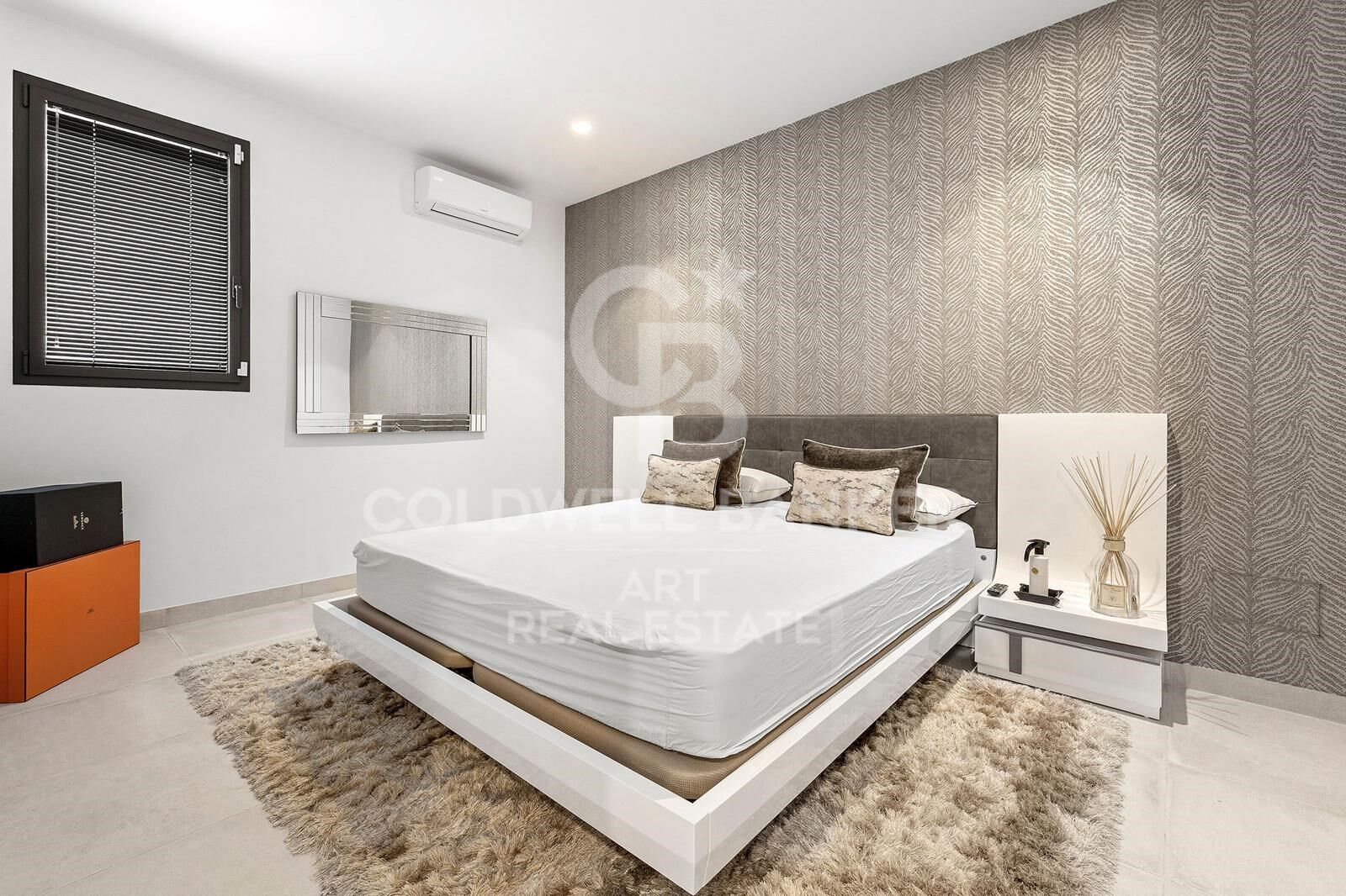 Сasa en Estepona, Málaga, España 4 dormitorios, 249 m2 No. 158168