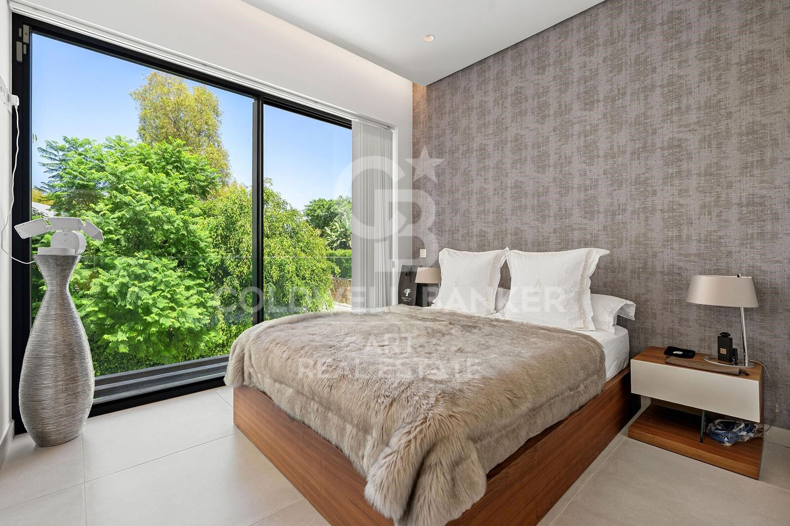 Сasa en Estepona, Málaga, España 4 dormitorios, 249 m2 No. 158168