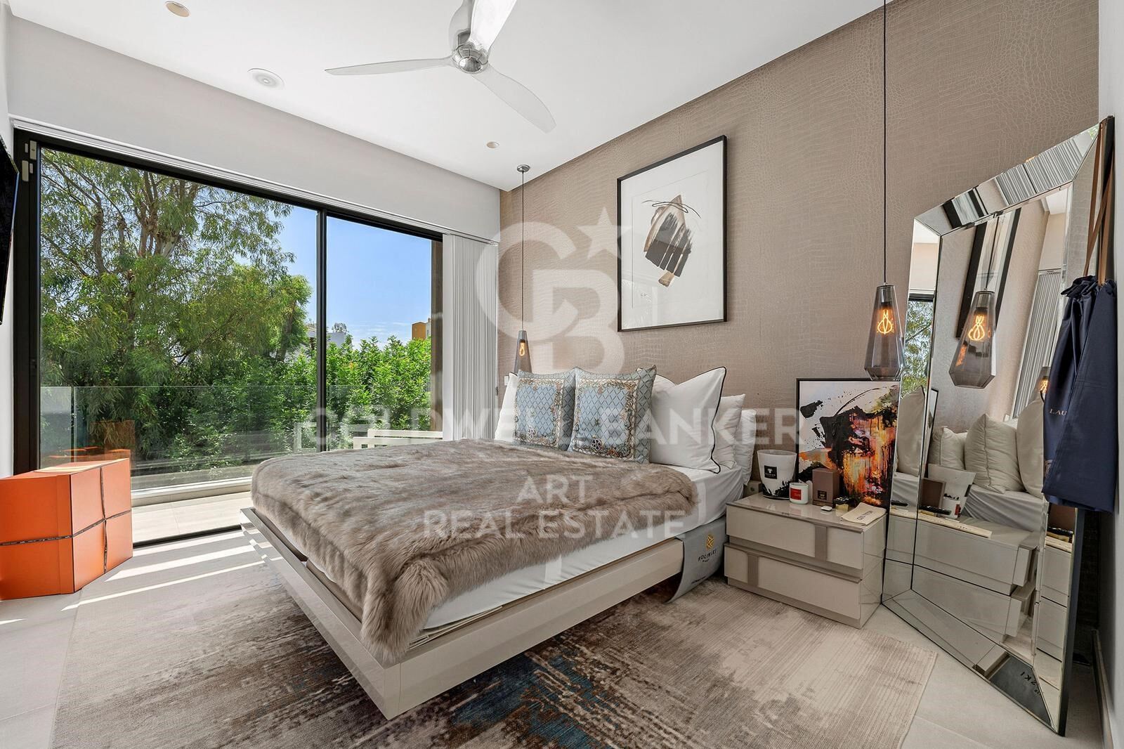 Сasa en Estepona, Málaga, España 4 dormitorios, 249 m2 No. 158168