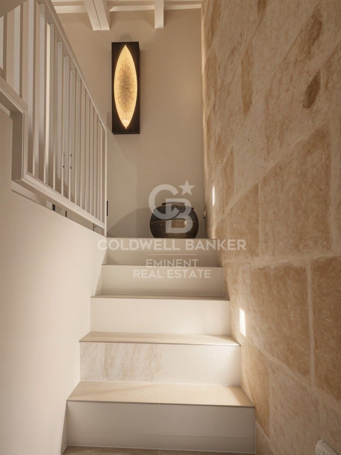Сasa en Ciutadella De Menorca, Menorca, España 4 dormitorios, 214 m2 No. 158173