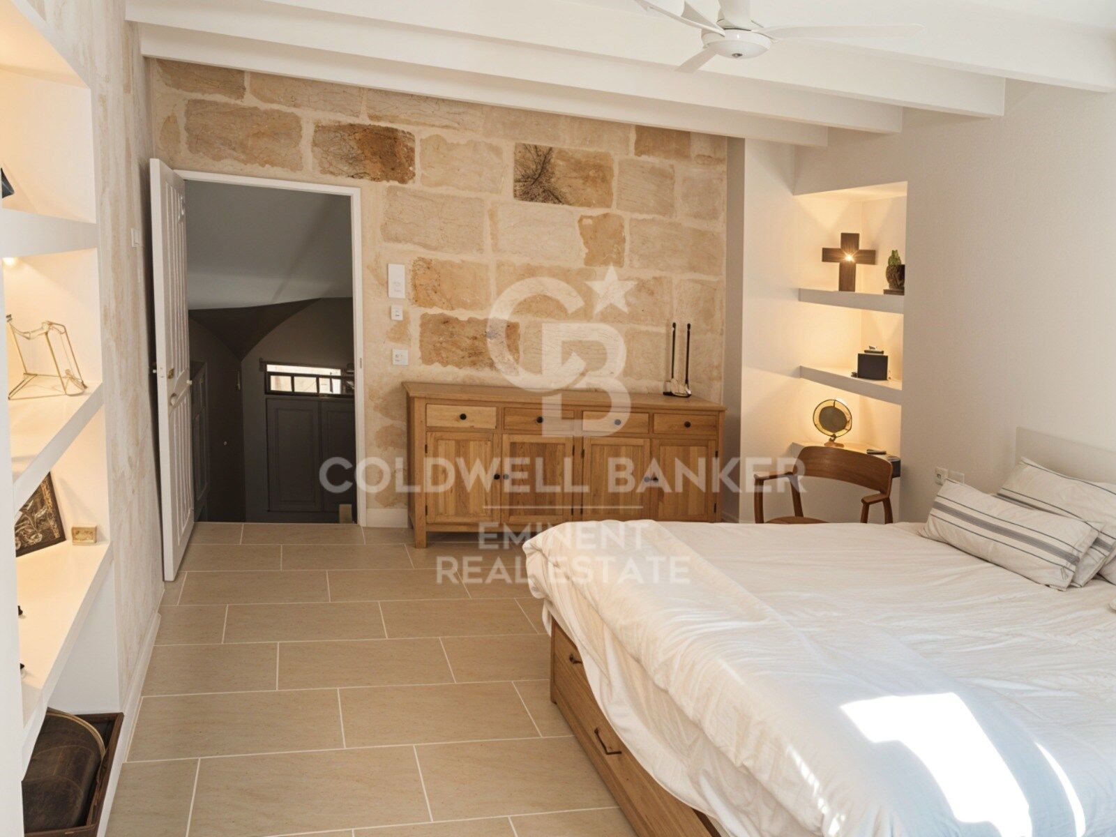 Сasa en Ciutadella De Menorca, Menorca, España 4 dormitorios, 214 m2 No. 158173