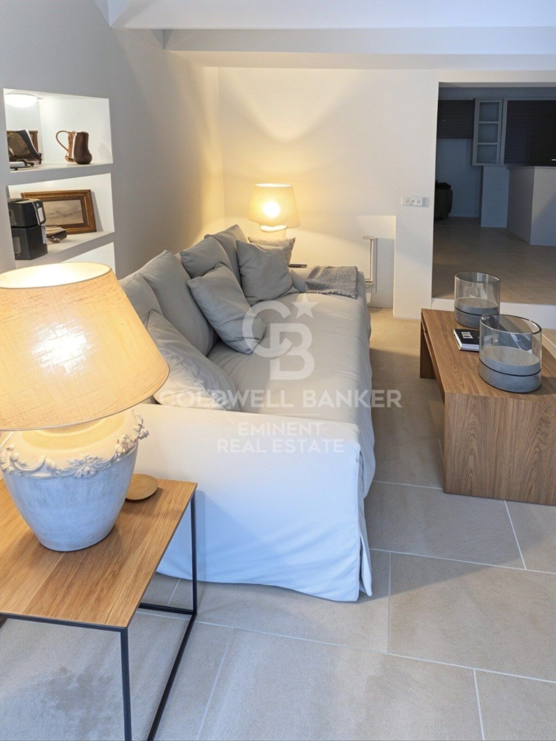 Сasa en Ciutadella De Menorca, Menorca, España 4 dormitorios, 214 m2 No. 158173