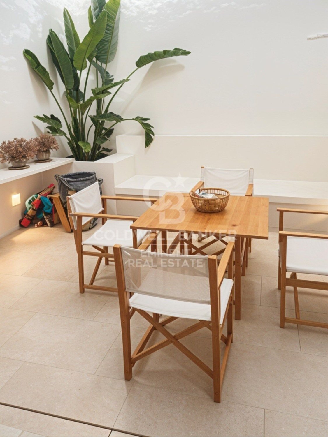 Сasa en Ciutadella De Menorca, Menorca, España 4 dormitorios, 214 m2 No. 158173