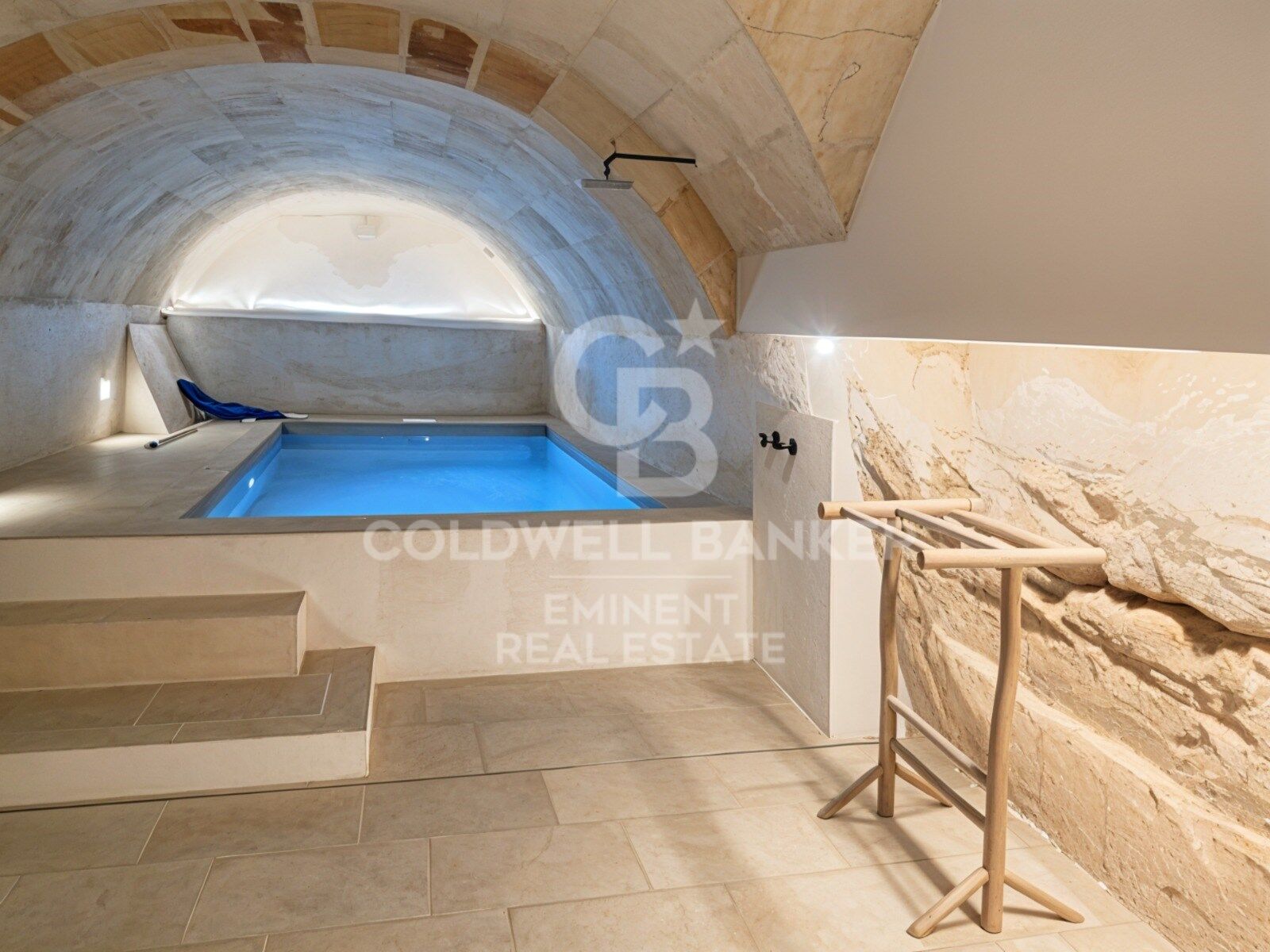 Сasa en Ciutadella De Menorca, Menorca, España 4 dormitorios, 214 m2 No. 158173