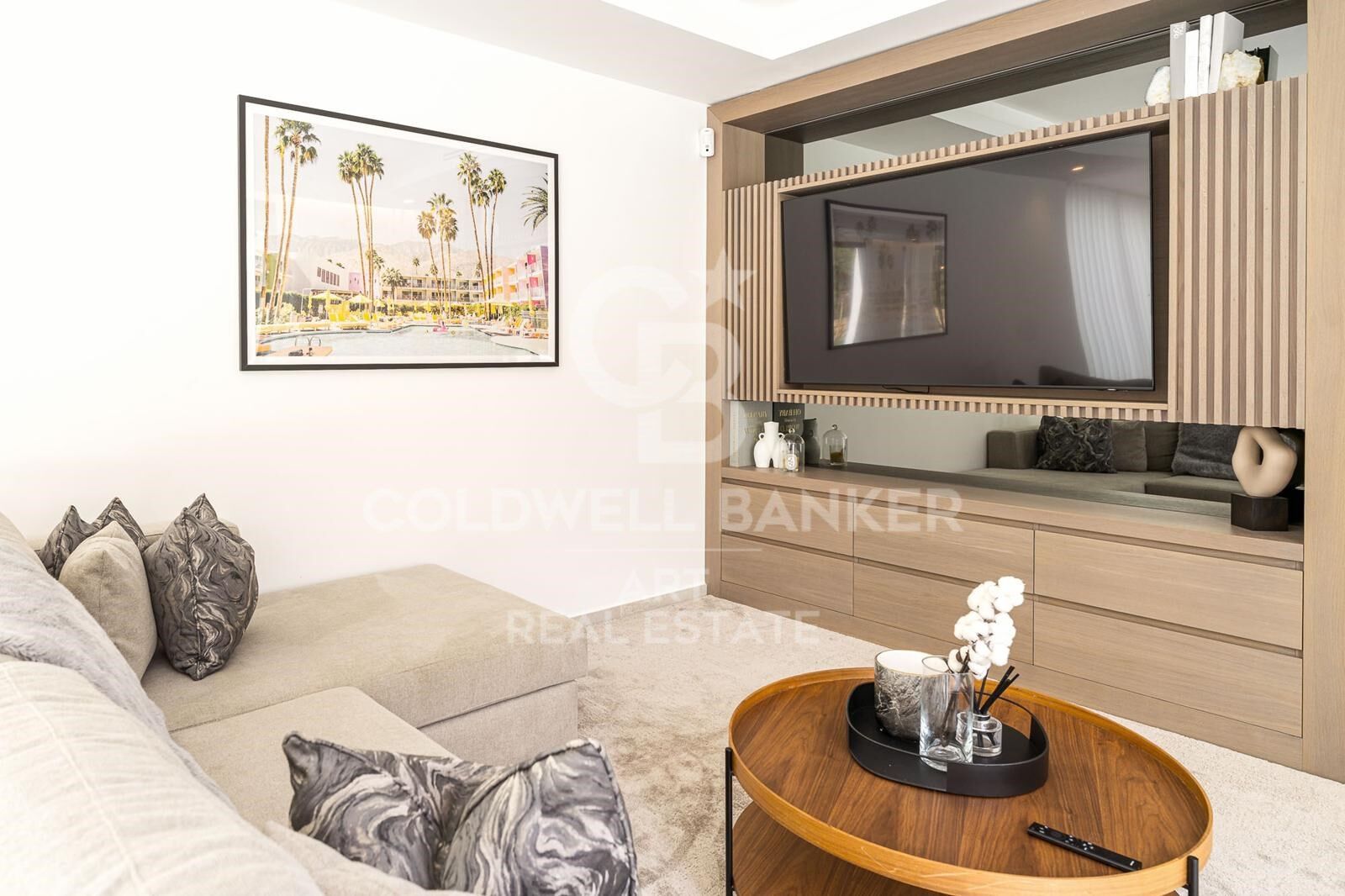 Villa in Marbella, Malaga, Spain 4 bedrooms, 360 sq.m. No. 158171