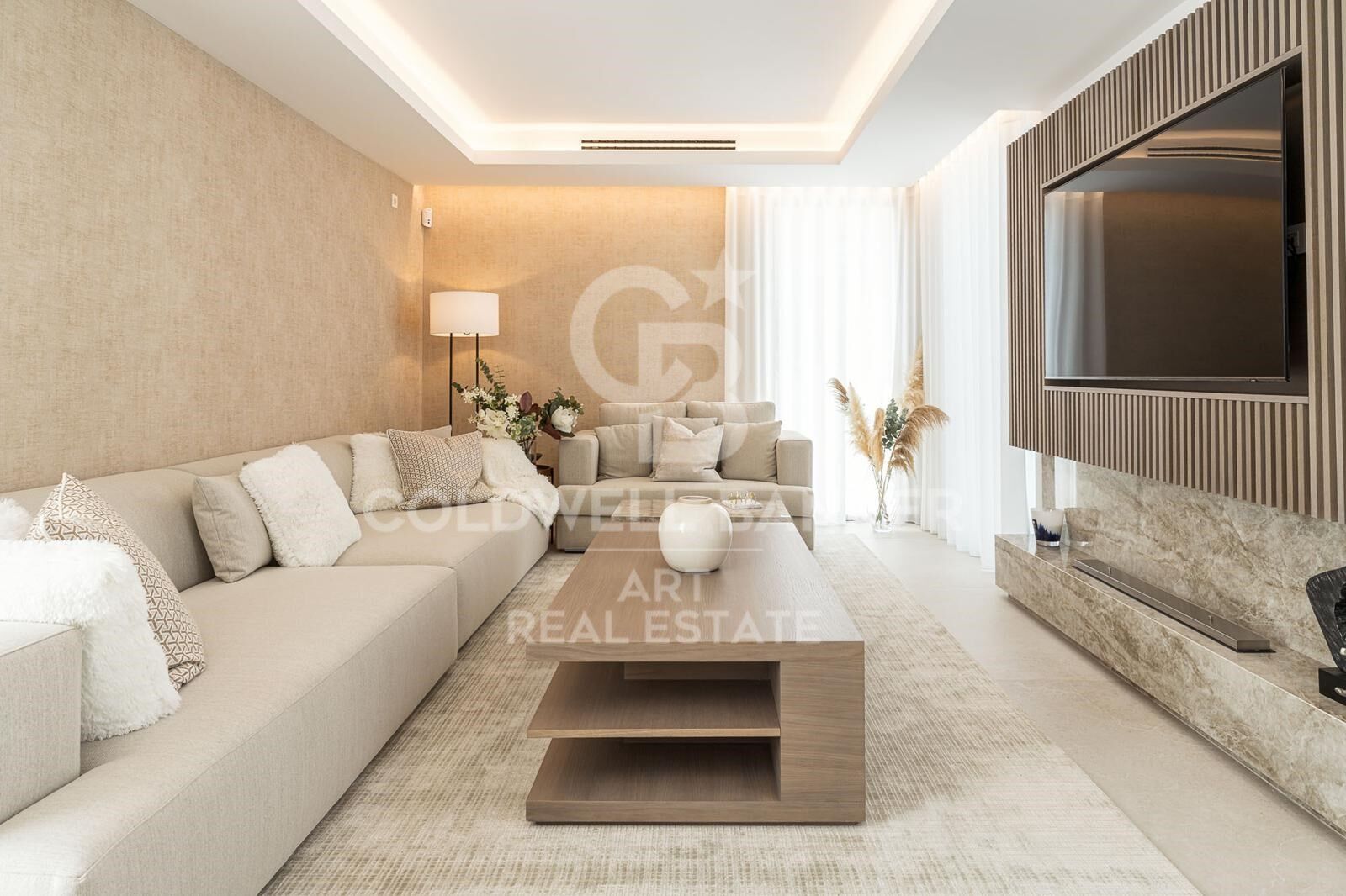 Villa in Marbella, Malaga, Spain 4 bedrooms, 360 sq.m. No. 158171