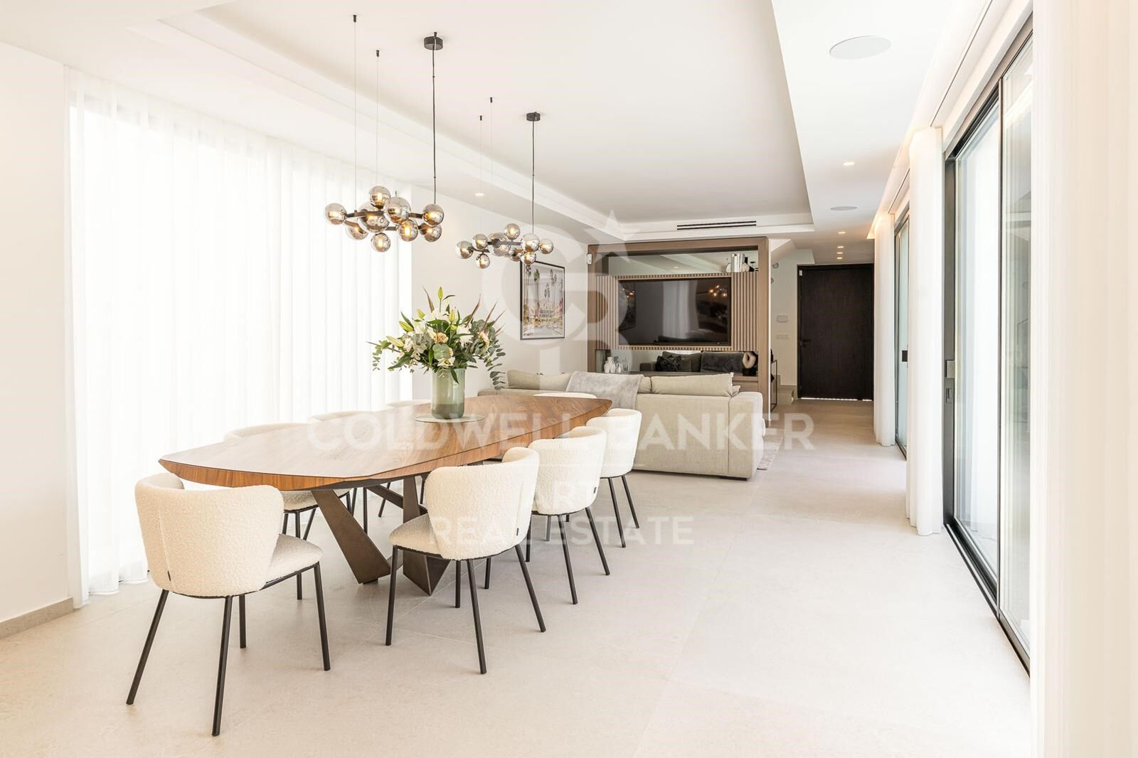 Villa in Marbella, Malaga, Spain 4 bedrooms, 360 sq.m. No. 158171
