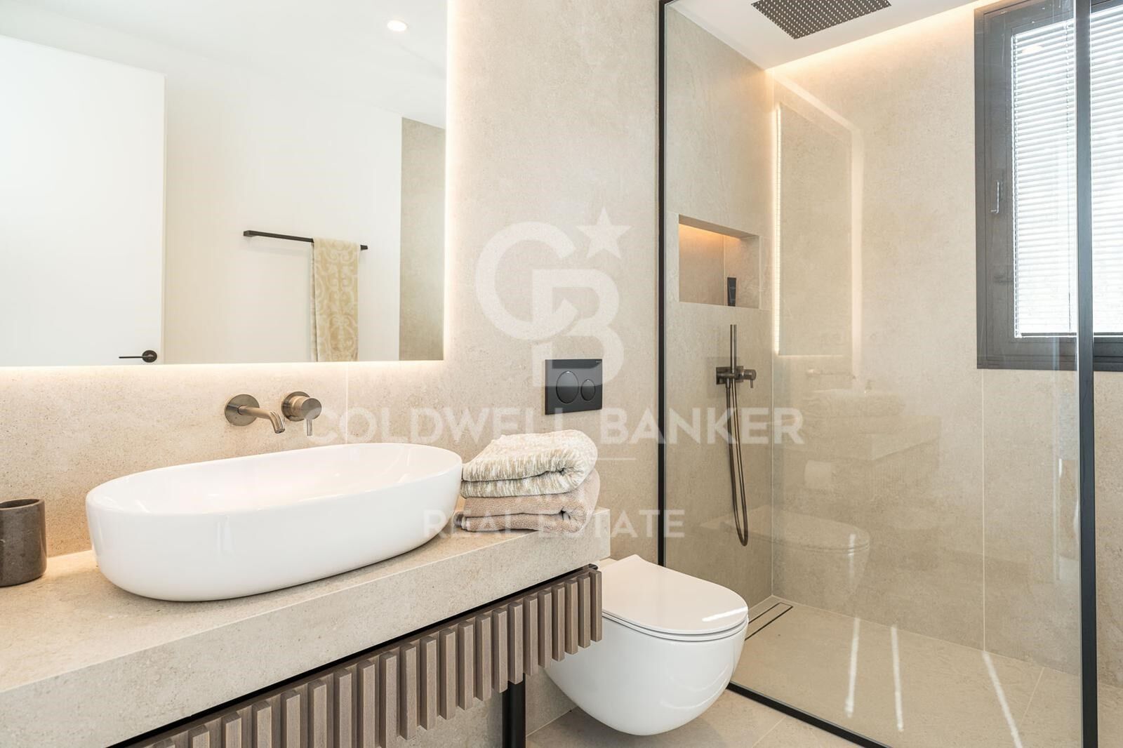 Villa in Marbella, Malaga, Spain 4 bedrooms, 360 sq.m. No. 158171