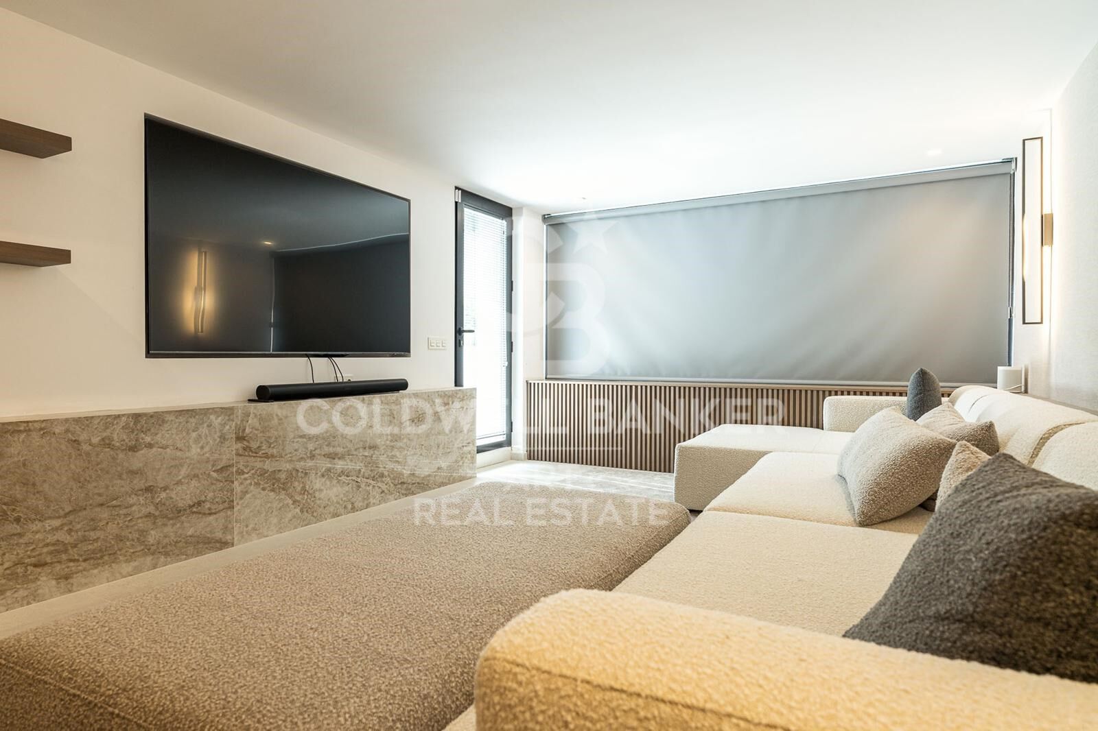 Villa in Marbella, Malaga, Spain 4 bedrooms, 360 sq.m. No. 158171