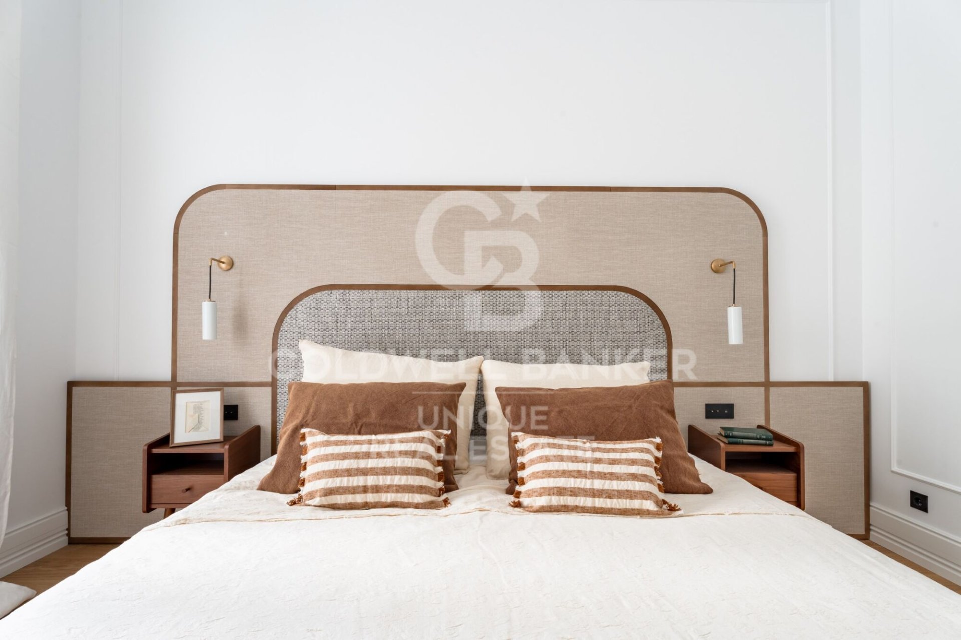 Dzīvoklis Madrid, Spānijā 3 istabas, 226 m2 Nr. 158167