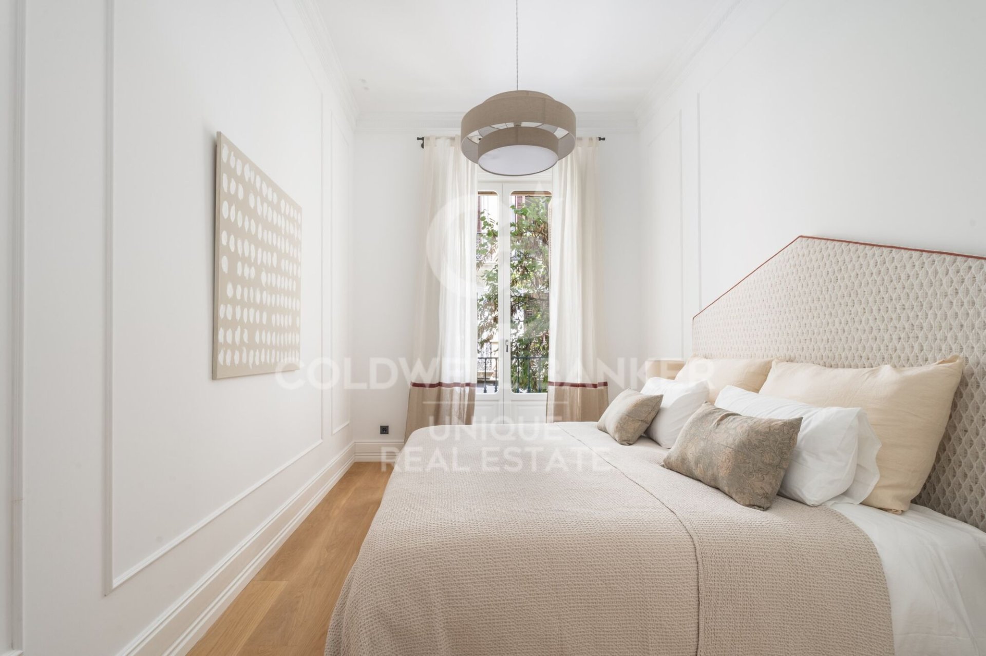 Dzīvoklis Madrid, Spānijā 3 istabas, 226 m2 Nr. 158167