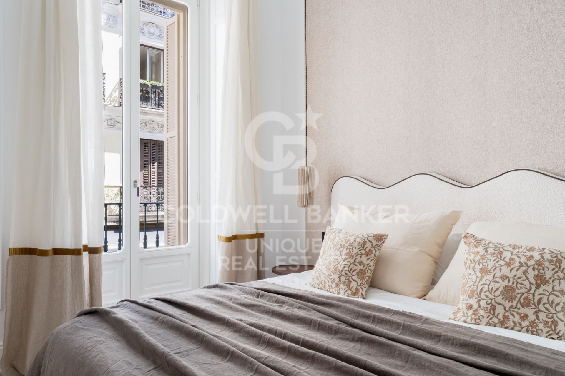 Dzīvoklis Madrid, Spānijā 3 istabas, 226 m2 Nr. 158167
