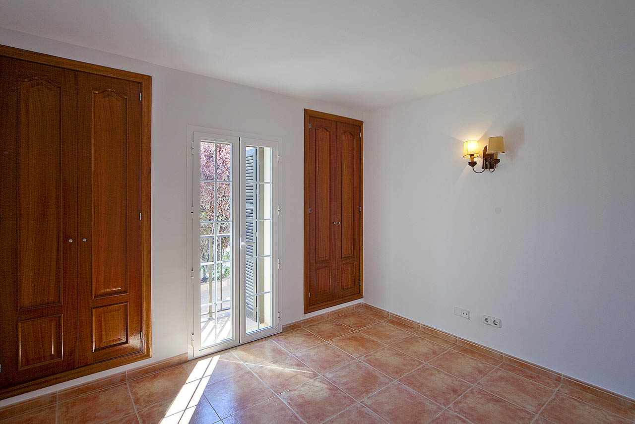 Huvila Port Adriano, Mallorca, Espanja 4 makuuhuonetta, 256 m2 No. 182117