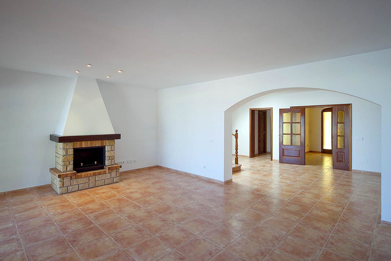 Huvila Port Adriano, Mallorca, Espanja 4 makuuhuonetta, 256 m2 No. 182117