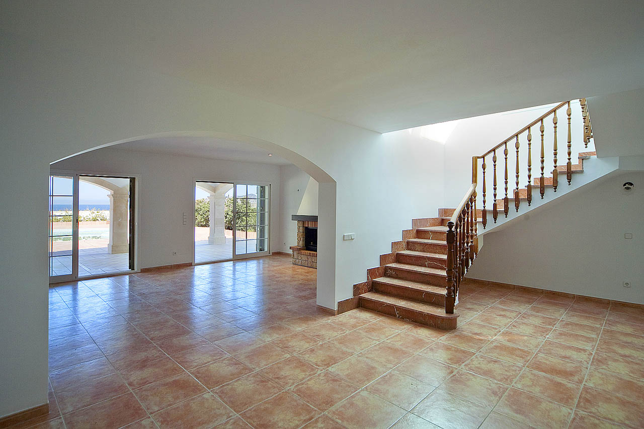 Huvila Port Adriano, Mallorca, Espanja 4 makuuhuonetta, 256 m2 No. 182117