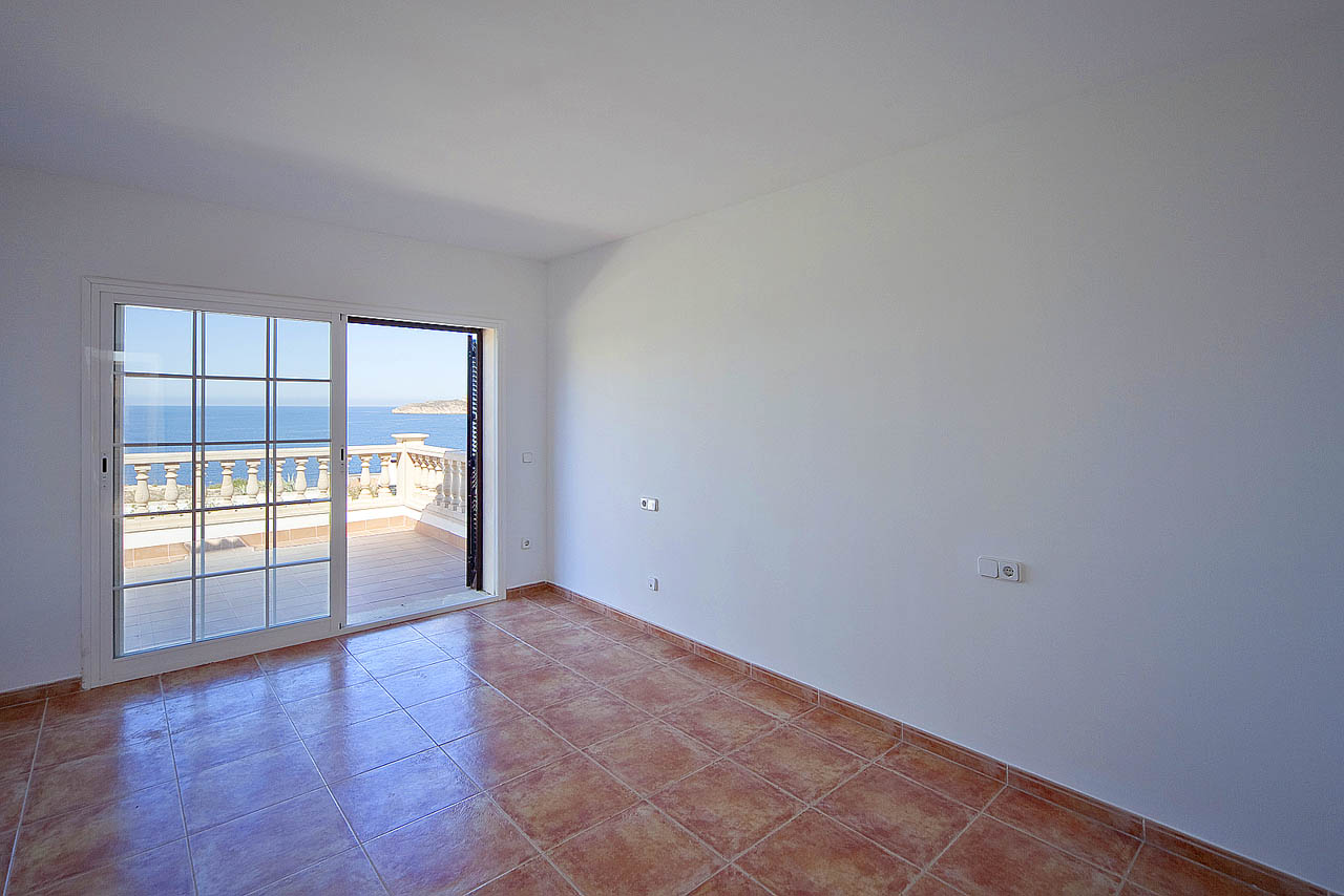 Huvila Port Adriano, Mallorca, Espanja 4 makuuhuonetta, 256 m2 No. 182117