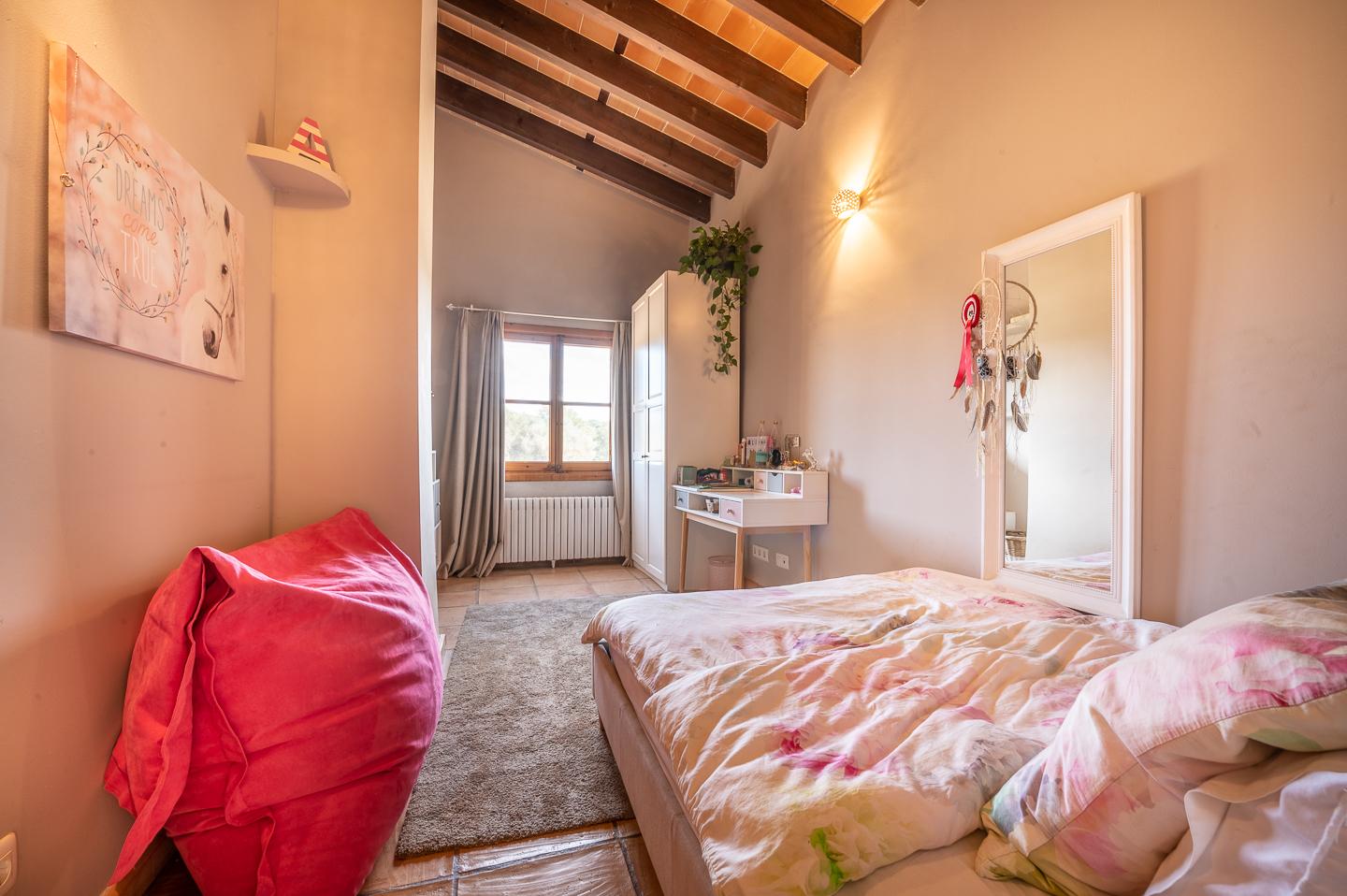 Finca a Campos, Mallorca, Spagna 5 camere da letto, 507 mq. N° 182118