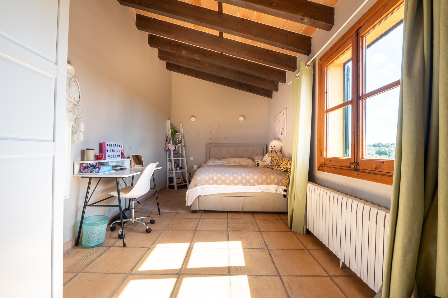 Finca a Campos, Mallorca, Spagna 5 camere da letto, 507 mq. N° 182118