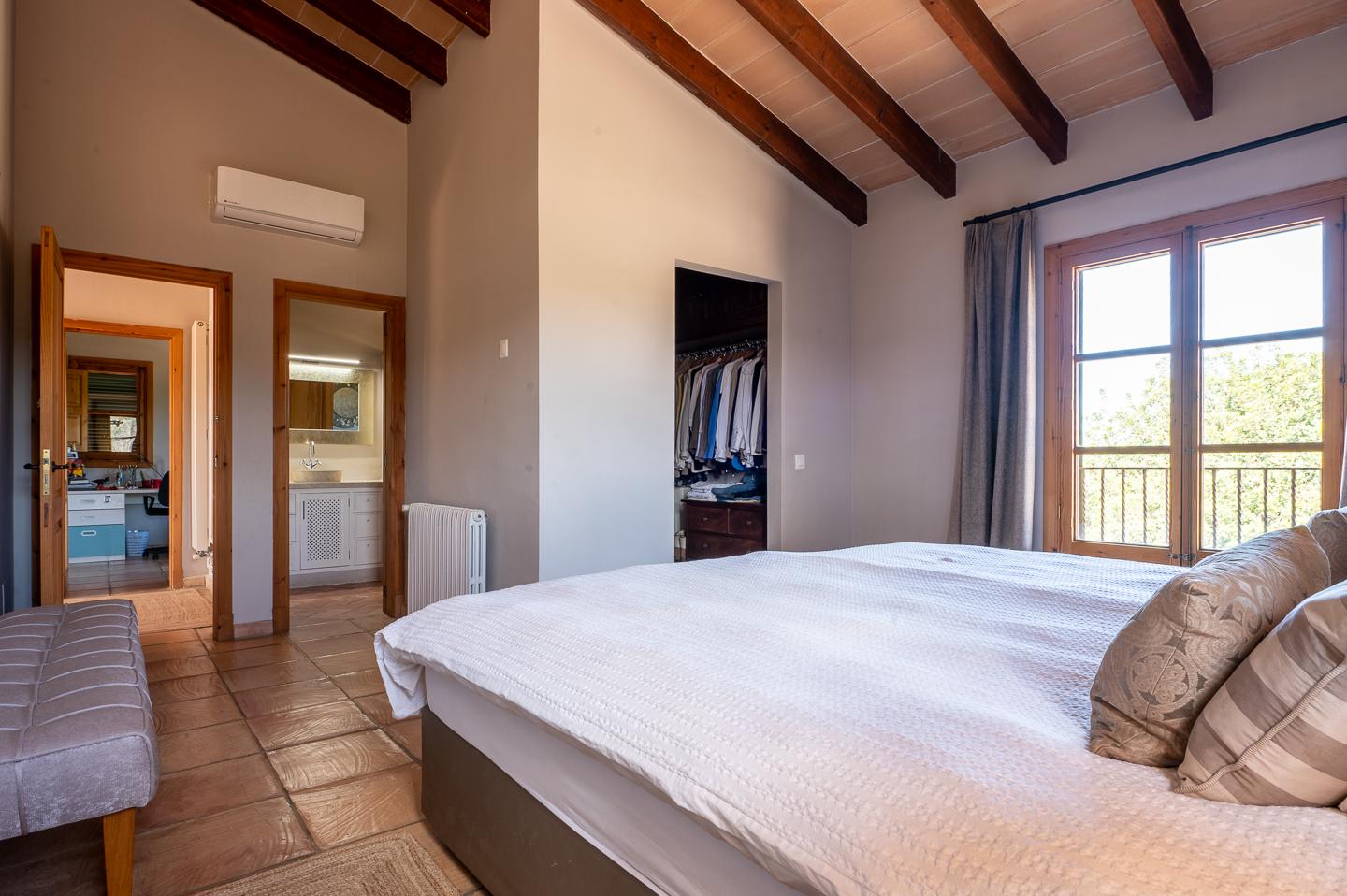 Finca a Campos, Mallorca, Spagna 5 camere da letto, 507 mq. N° 182118