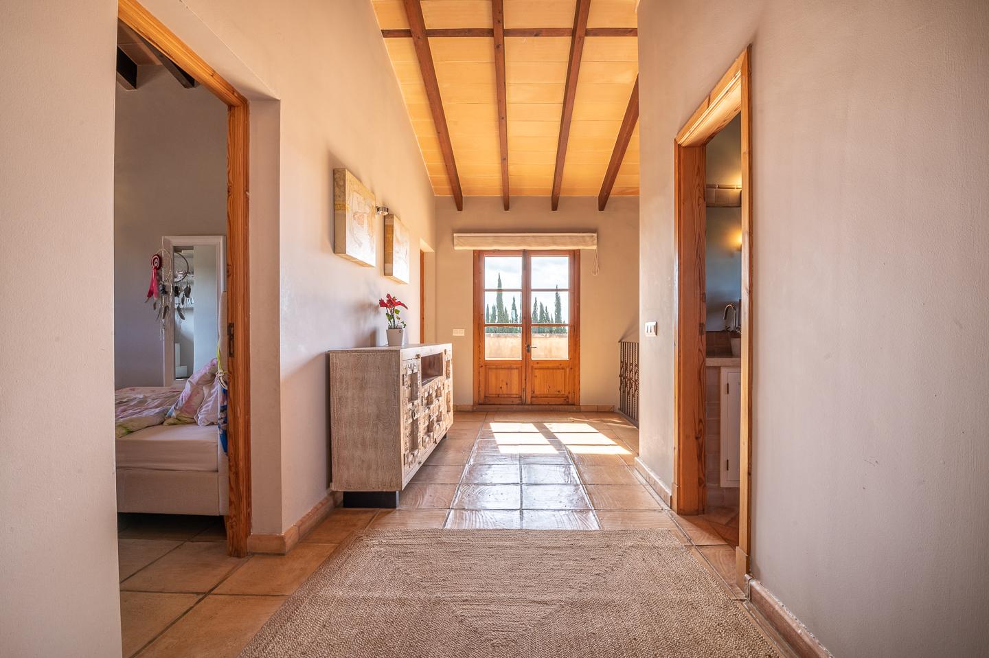 Finca a Campos, Mallorca, Spagna 5 camere da letto, 507 mq. N° 182118