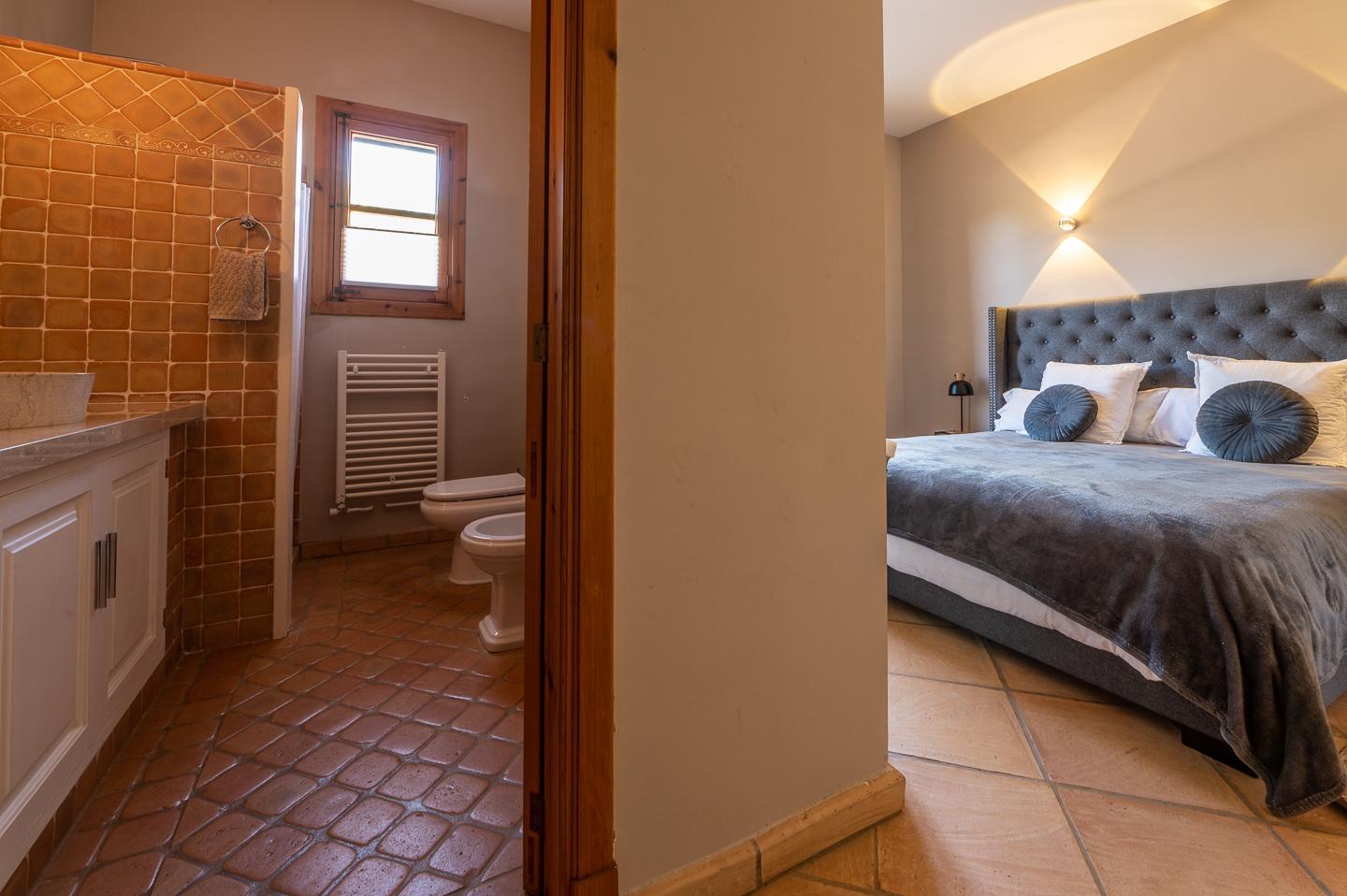 Finca a Campos, Mallorca, Spagna 5 camere da letto, 507 mq. N° 182118