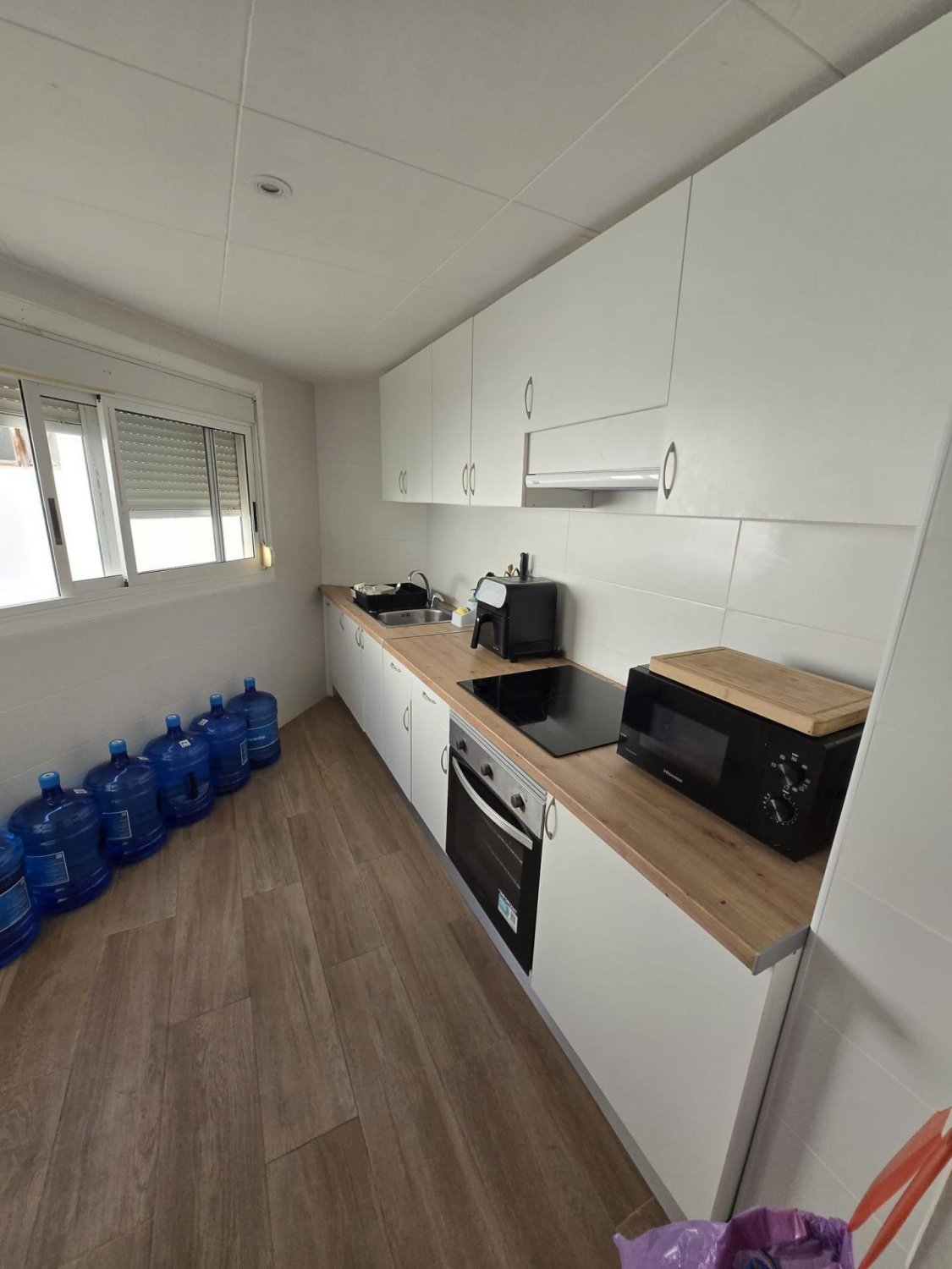 Apartment in Torrevieja, Alicante, Spain 2 bedrooms, 90 sq.m. No. 182128