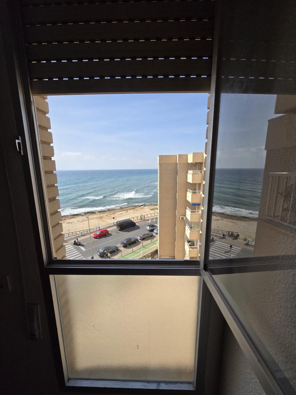 Apartment in Torrevieja, Alicante, Spain 2 bedrooms, 90 sq.m. No. 182128