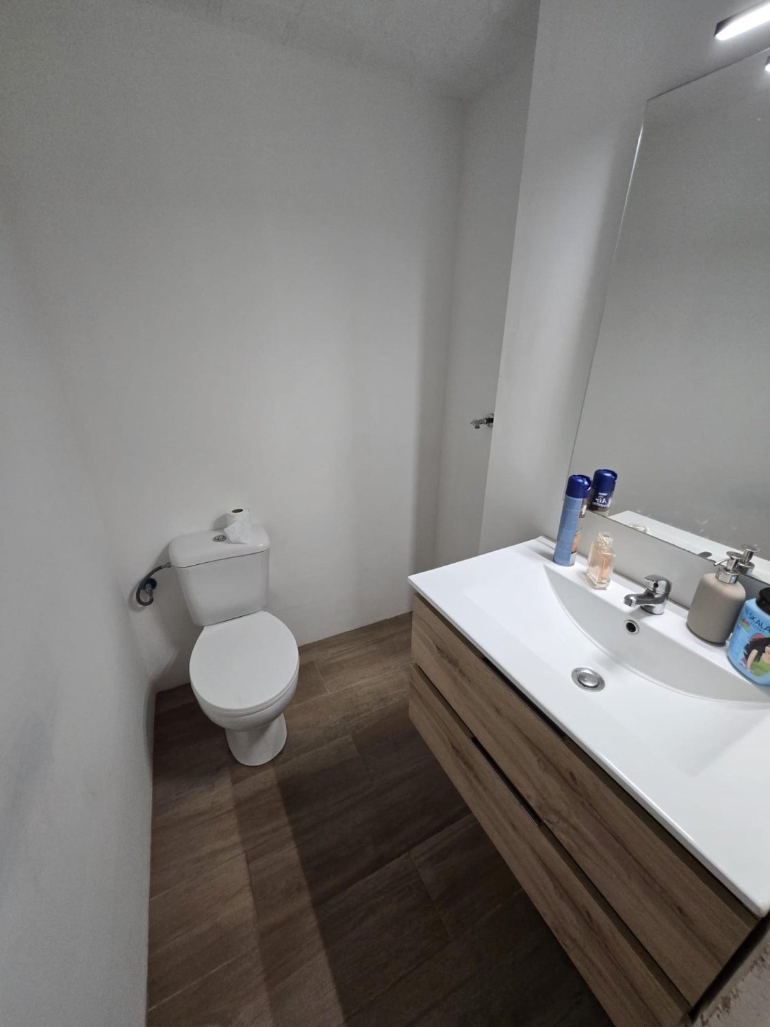 Apartment in Torrevieja, Alicante, Spain 2 bedrooms, 90 sq.m. No. 182128
