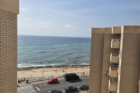 Apartament w Torrevieja, Alicante, Hiszpania 2 sypialnie, 90 mkw. nr 182128